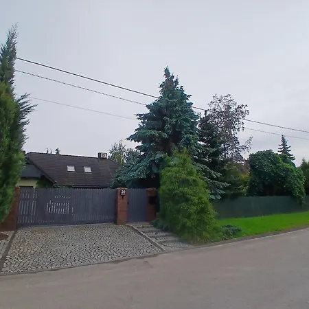 Apartamento Novo Pawlowice (Pszczyna)