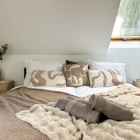 Apartamento Novo *
