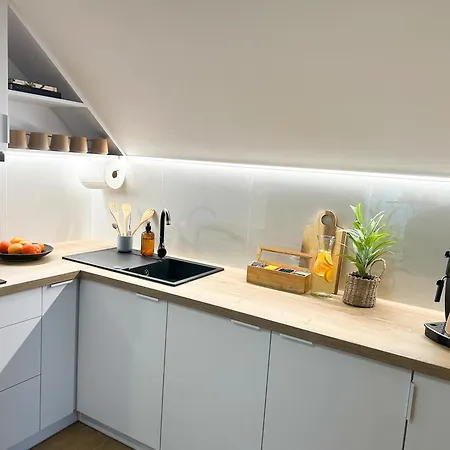 Apartamento Novo Pawlowice (Pszczyna)