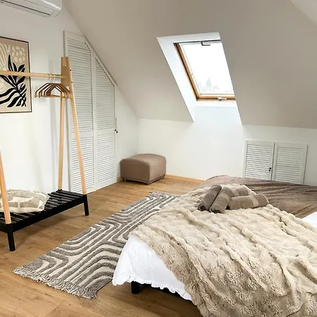 Apartamento Novo *