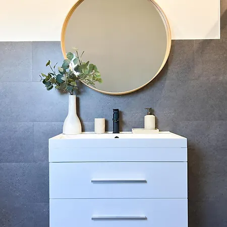 Novo Apartamento